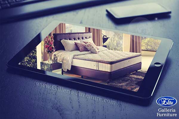 Springbed-Bandung-Elite-Regency