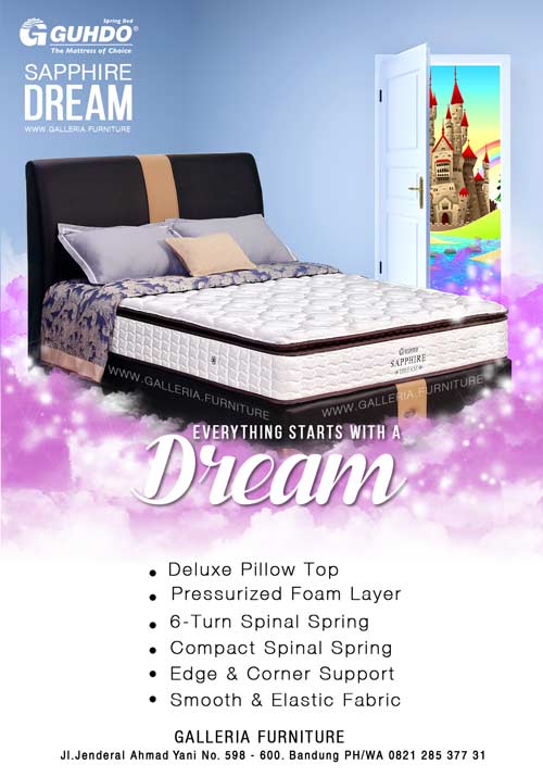 Jual-Kasur-Guhdo-Sapphire-Bandung