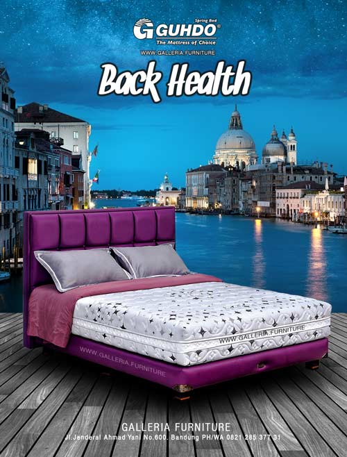 Harga-Springbed-Guhdo-BackHealth